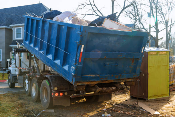 Professional Junk Removal in Independence, VA