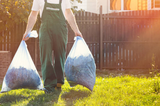 Attic Cleanout Services in Independence, VA